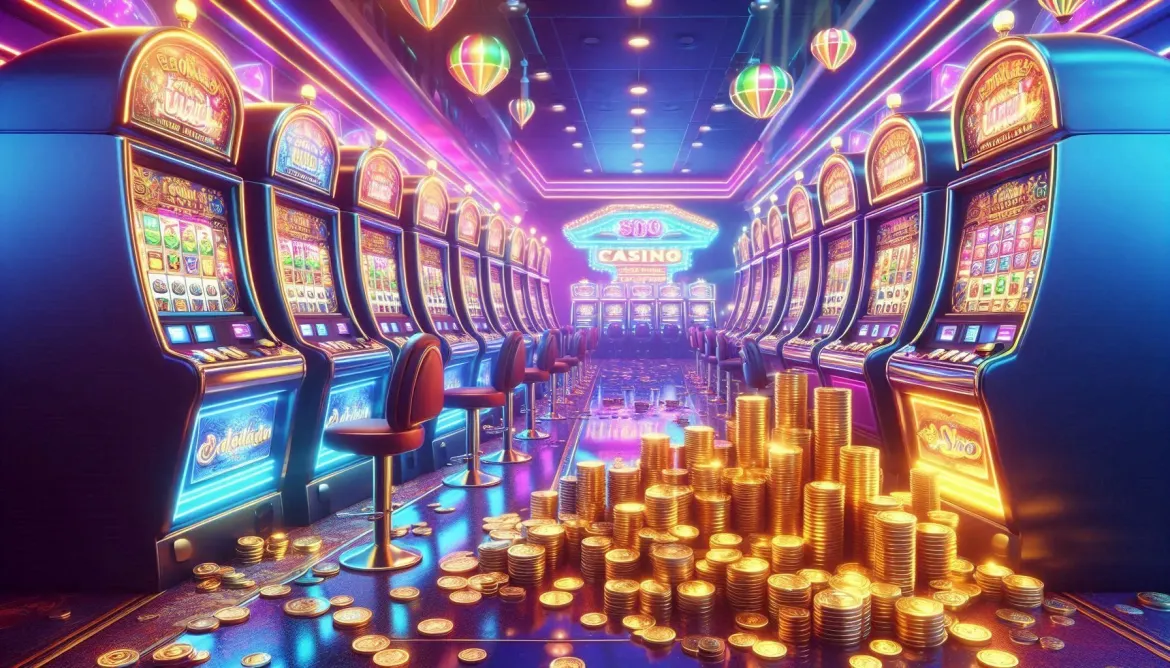 F1 Casino
